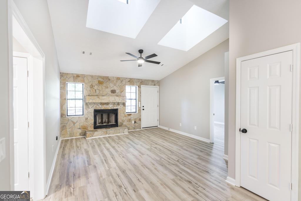 819 Old Macon Road Dublin, GA 31021 - Photo 11 of 30