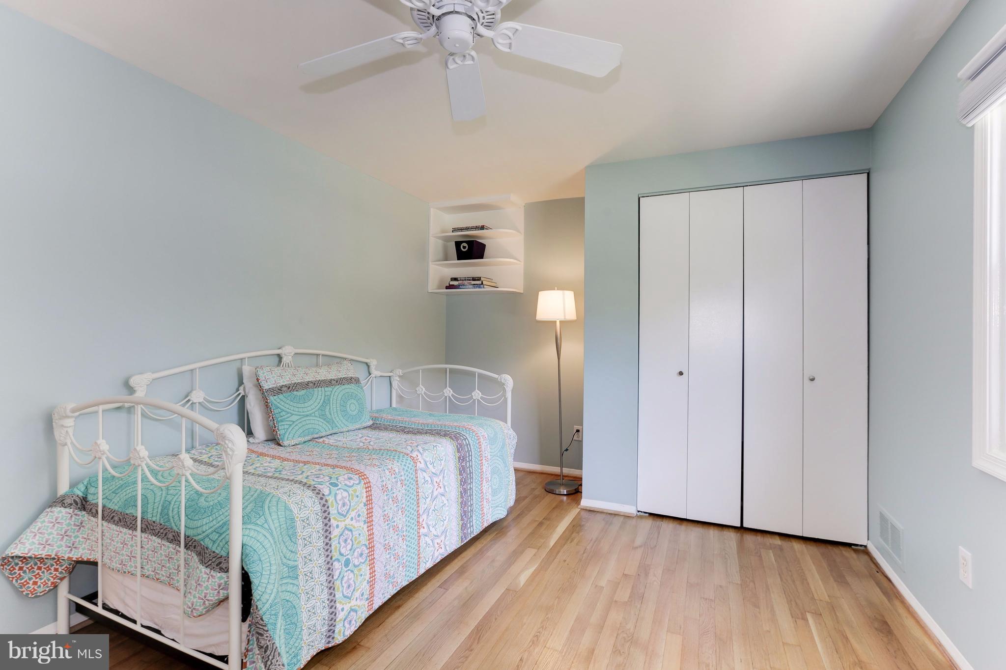 8811 Bells Mill Road Potomac, MD 20854 - Photo 17 of 24 Bedroom #2