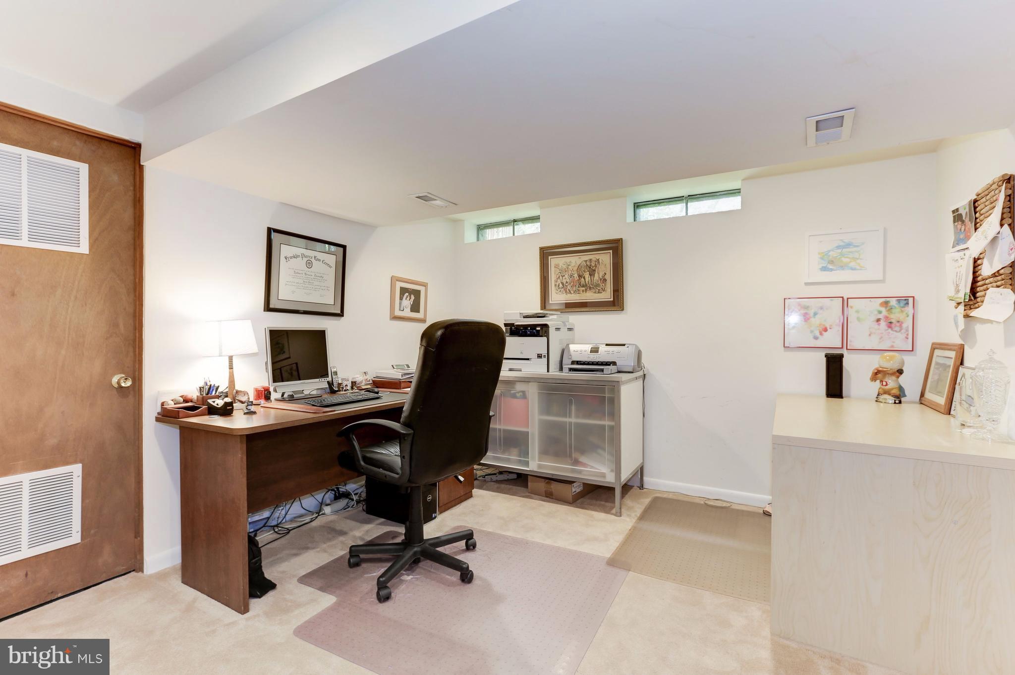 8811 Bells Mill Road Potomac, MD 20854 - Photo 20 of 24 Office