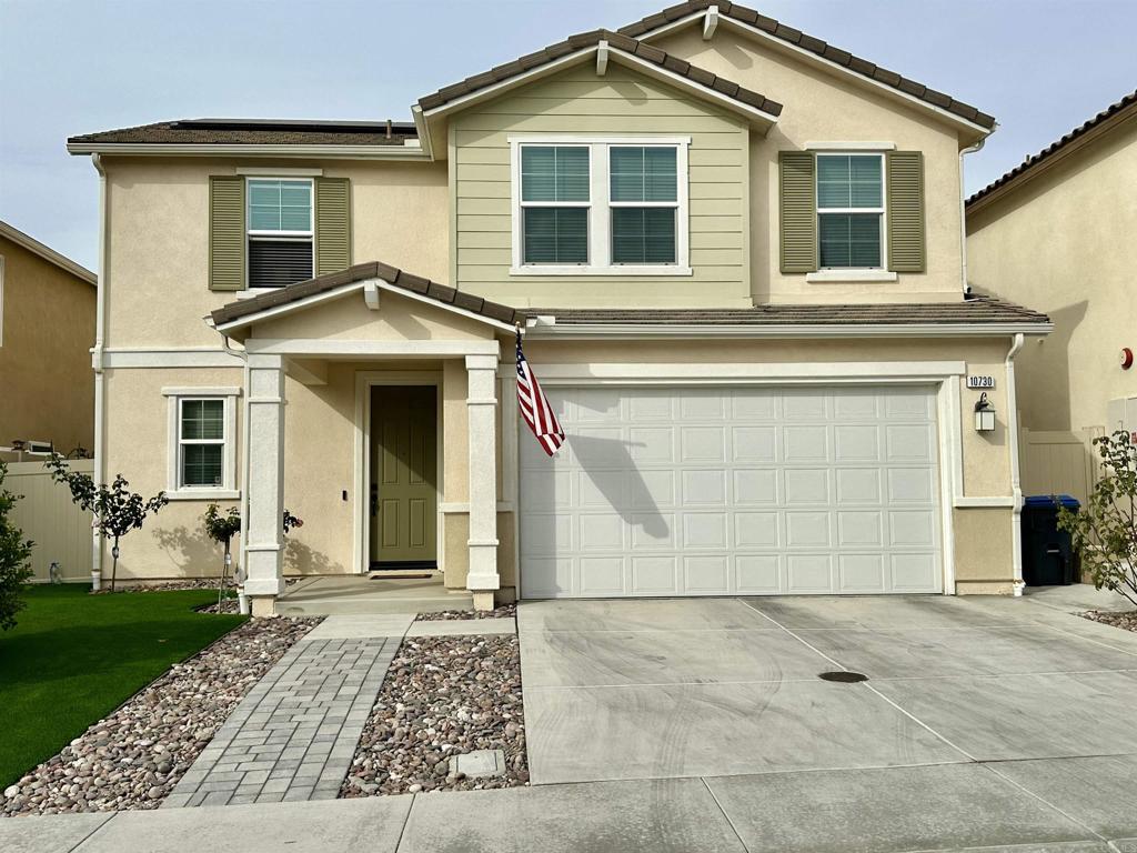 10730 Porter Terrace Spring Valley, CA 91978 - Photo 1 of 1 Gallery Image 1