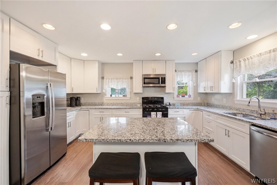 491 Mt Vernon Road Amherst, NY 14226 - Photo 10 of 38