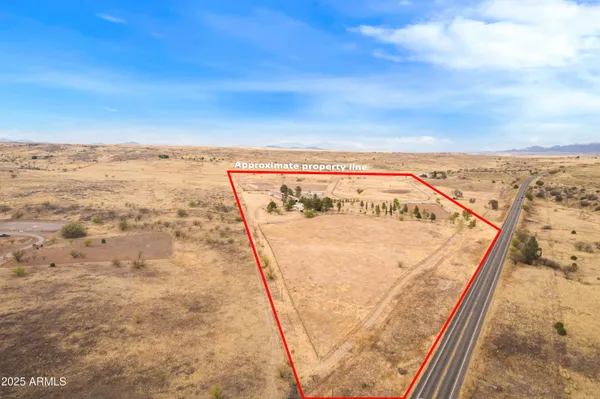 $1,270,000 | 3128 Highway 82, Sonoita, AZ 85637