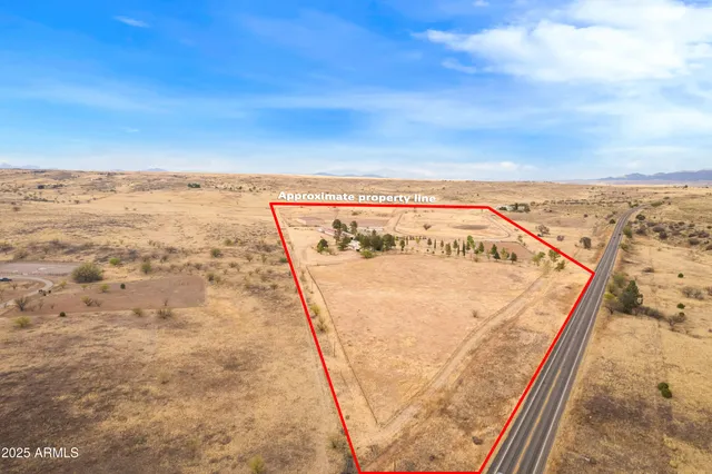 $1,275,000 | 3128 Highway 82, Sonoita, AZ 85637