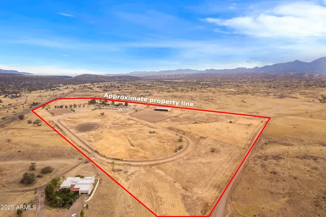 $1,275,000 | 3128 Highway 82, Sonoita, AZ 85637