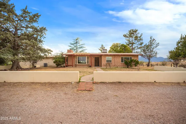 $1,275,000 | 3128 Highway 82, Sonoita, AZ 85637