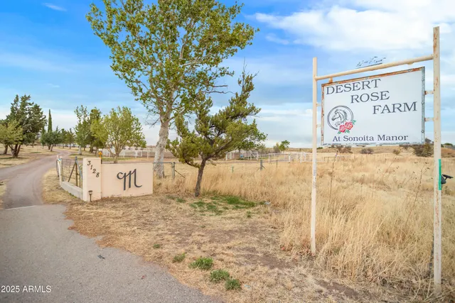 $1,275,000 | 3128 Highway 82, Sonoita, AZ 85637