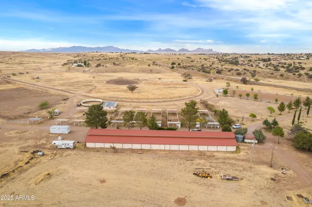 $1,275,000 | 3128 Highway 82, Sonoita, AZ 85637