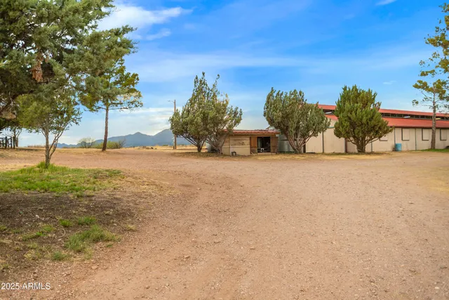 $1,275,000 | 3128 Highway 82, Sonoita, AZ 85637