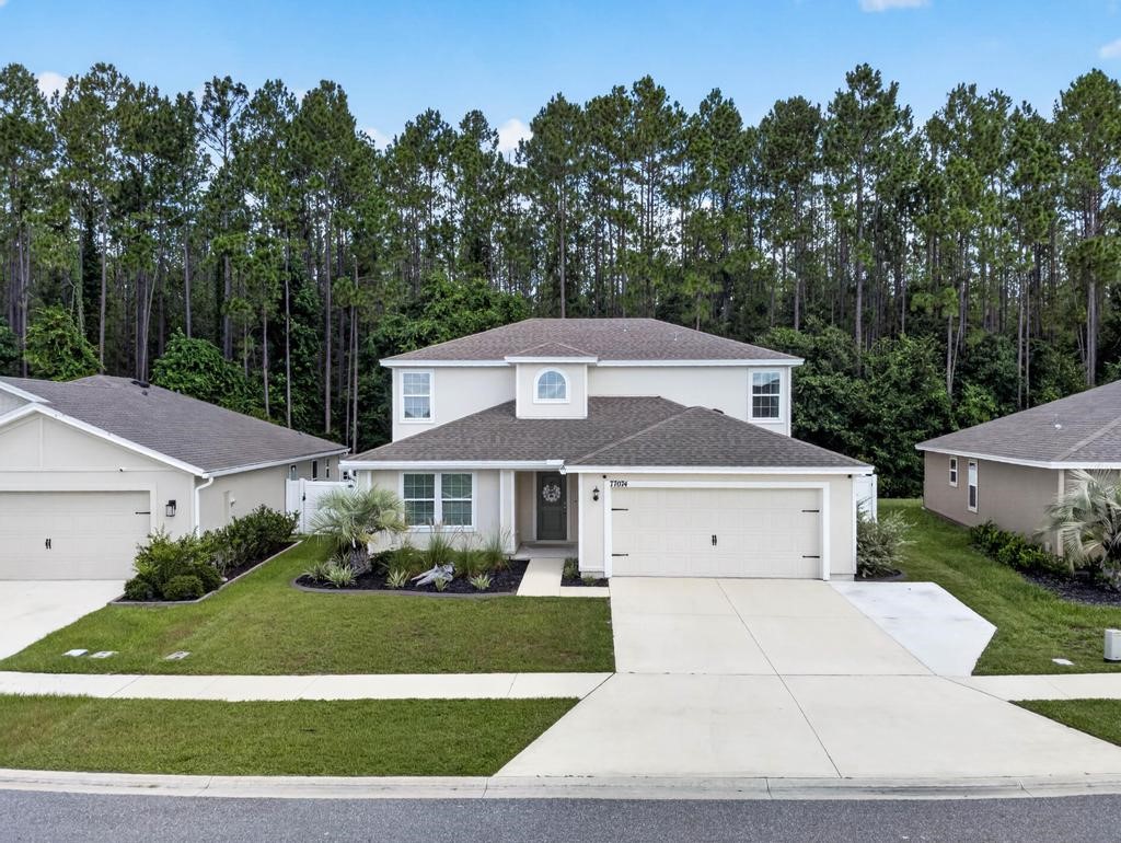 77074 Crosscut Way Yulee, FL 32097 - Photo 3 of 46