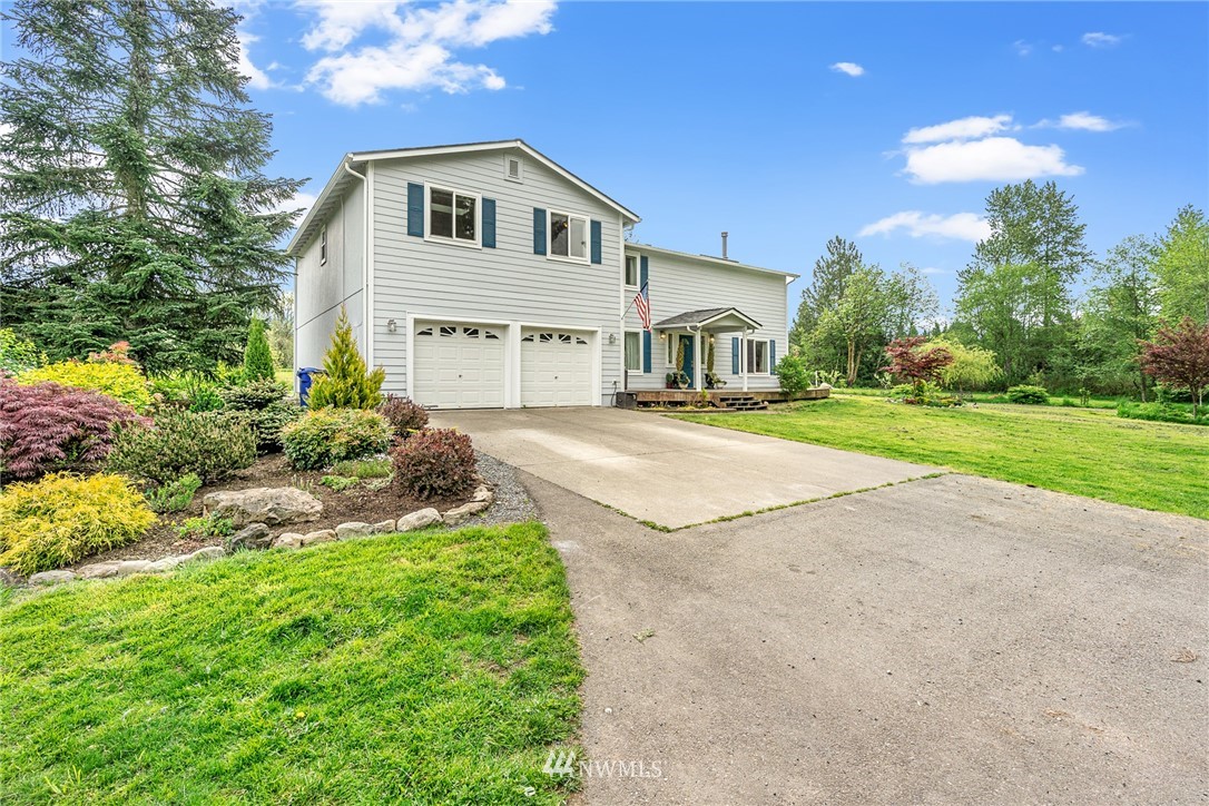 6825 Robe Menzel Road Granite Falls, WA 98252 - Photo 1 of 40