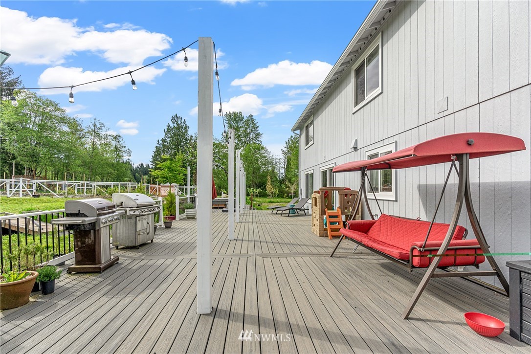 6825 Robe Menzel Road Granite Falls, WA 98252 - Photo 34 of 40