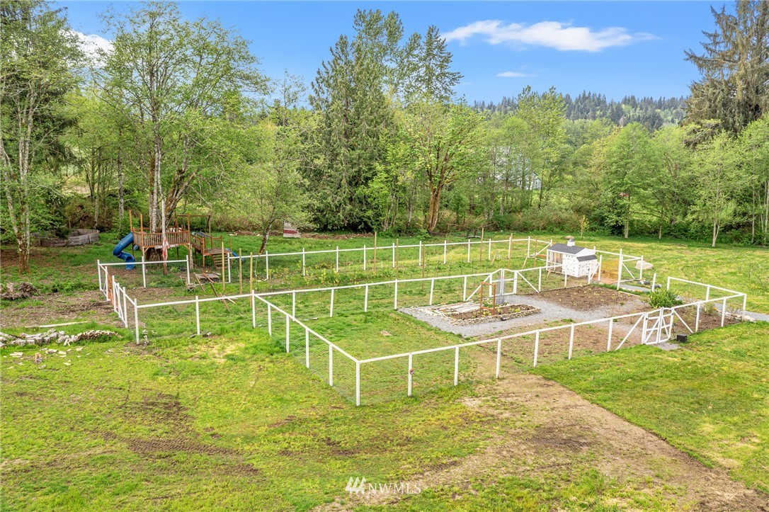 6825 Robe Menzel Road Granite Falls, WA 98252 - Photo 35 of 40