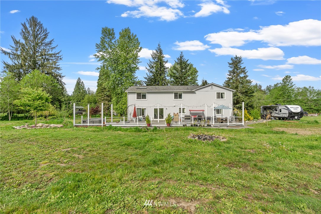 6825 Robe Menzel Road Granite Falls, WA 98252 - Photo 39 of 40