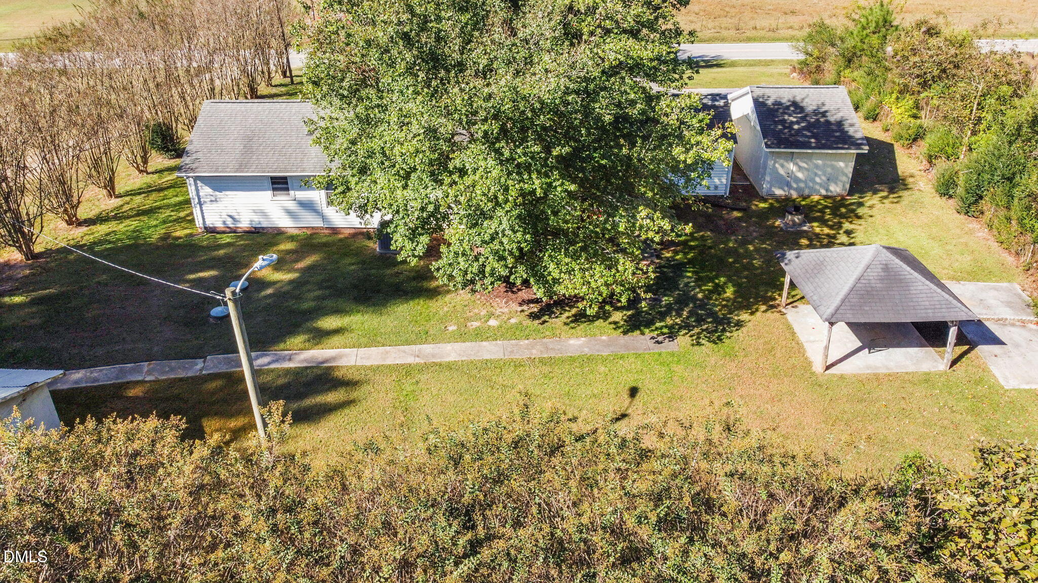 1155 Bobbitt Road Kittrell, NC 27544 - Photo 37 of 46 12-web-or-mls-11-dji_0364_1