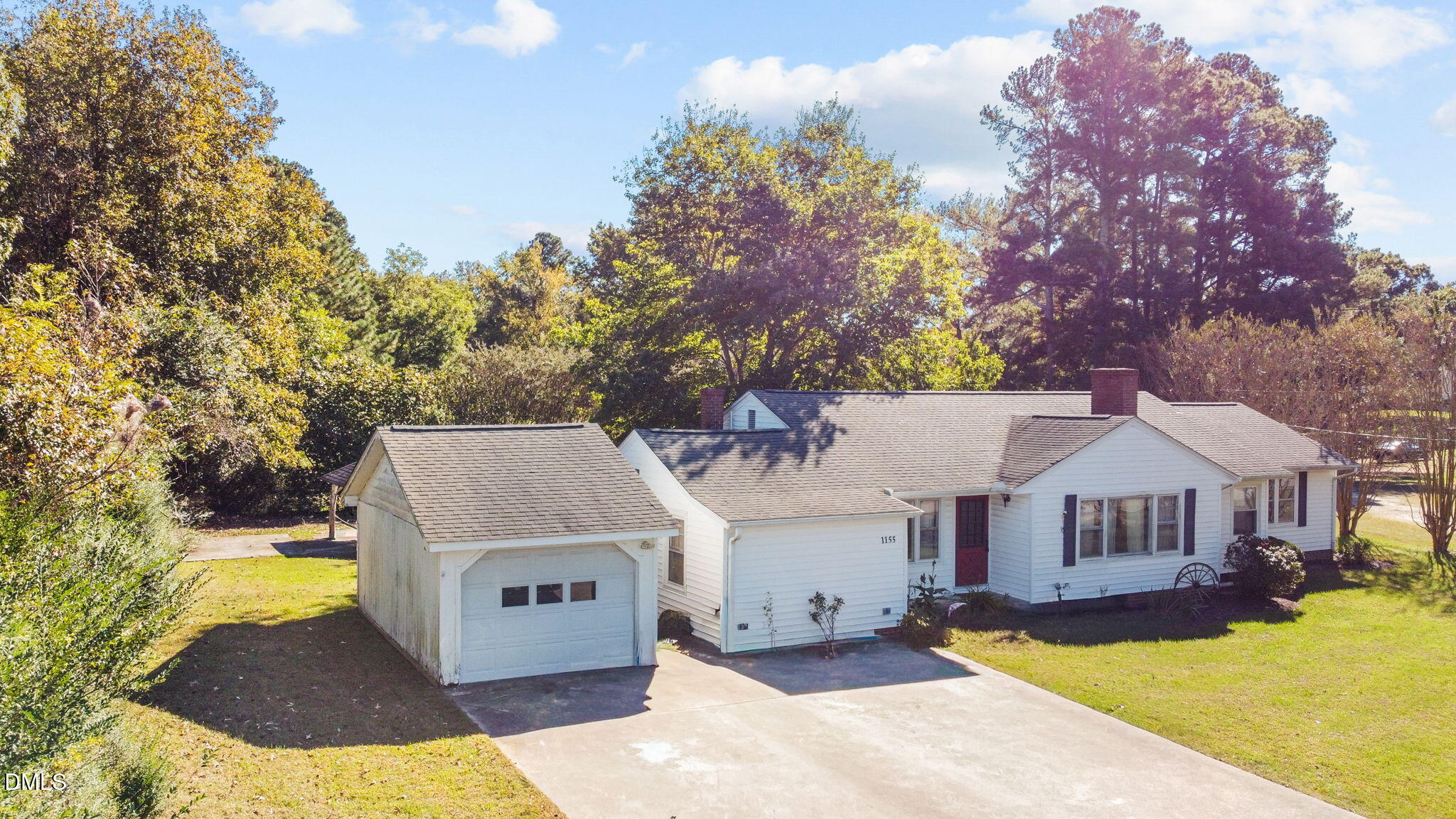 1155 Bobbitt Road Kittrell, NC 27544 - Photo 43 of 46 19-web-or-mls-03-dji_0356_1_1