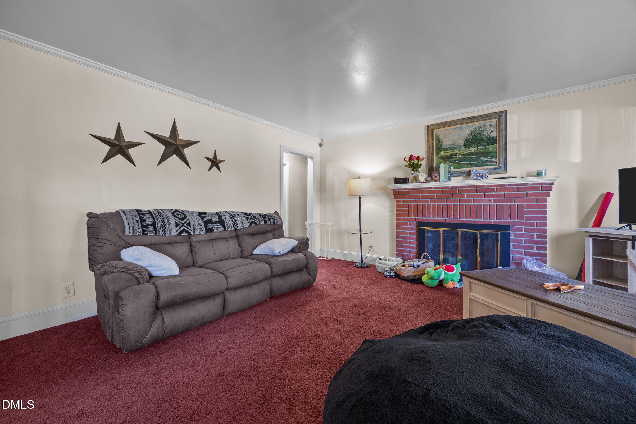 1155 Bobbitt Road Kittrell, NC 27544 - Photo 7 of 46 24-web-or-mls-IMG_8670