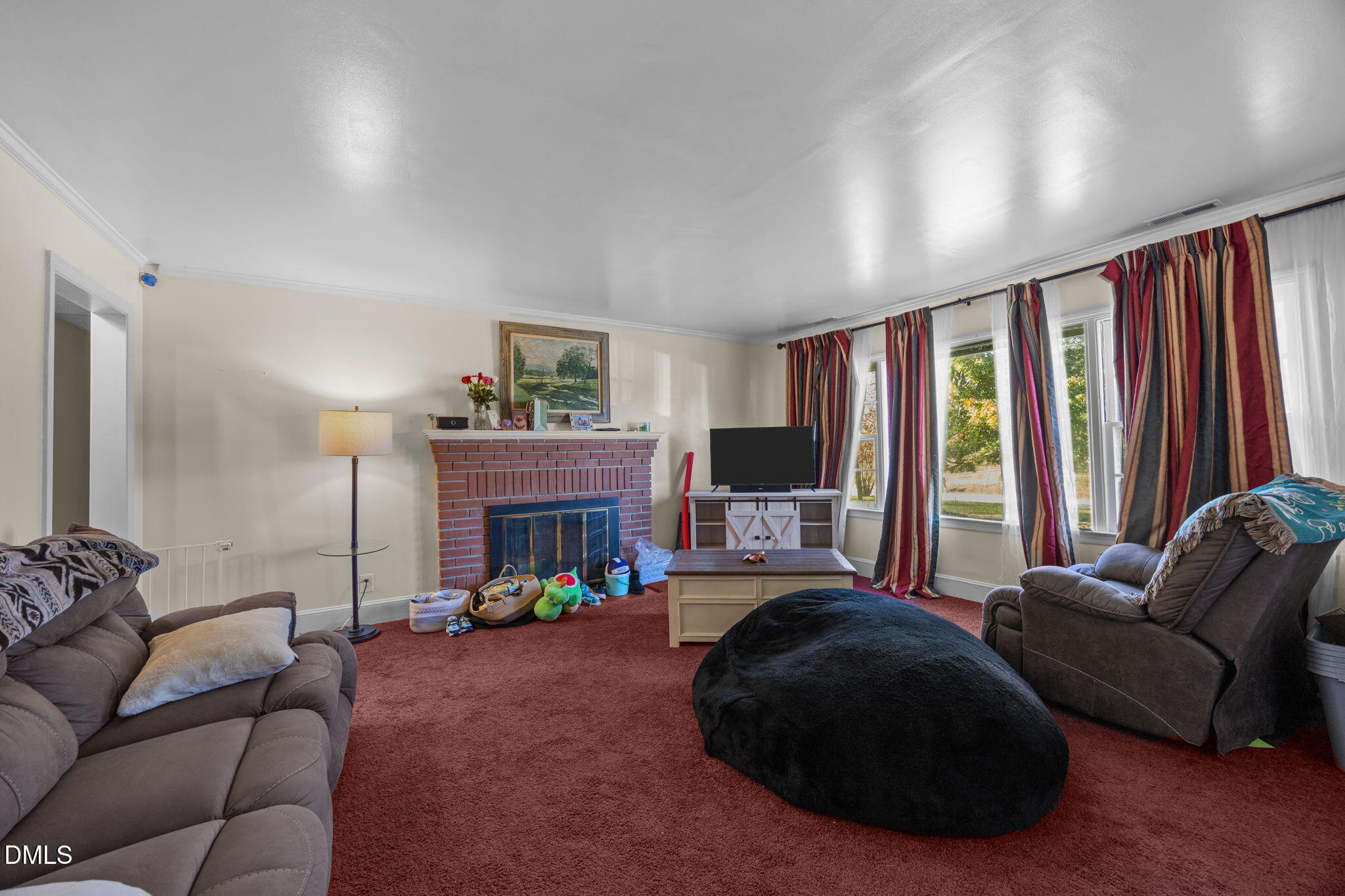 1155 Bobbitt Road Kittrell, NC 27544 - Photo 8 of 46 25-web-or-mls-IMG_8673