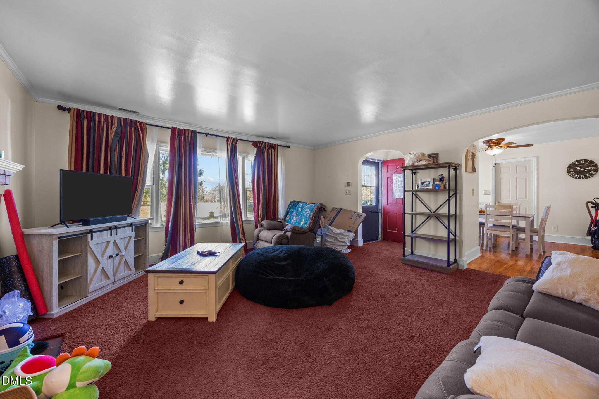 1155 Bobbitt Road Kittrell, NC 27544 - Photo 9 of 46 26-web-or-mls-IMG_8679