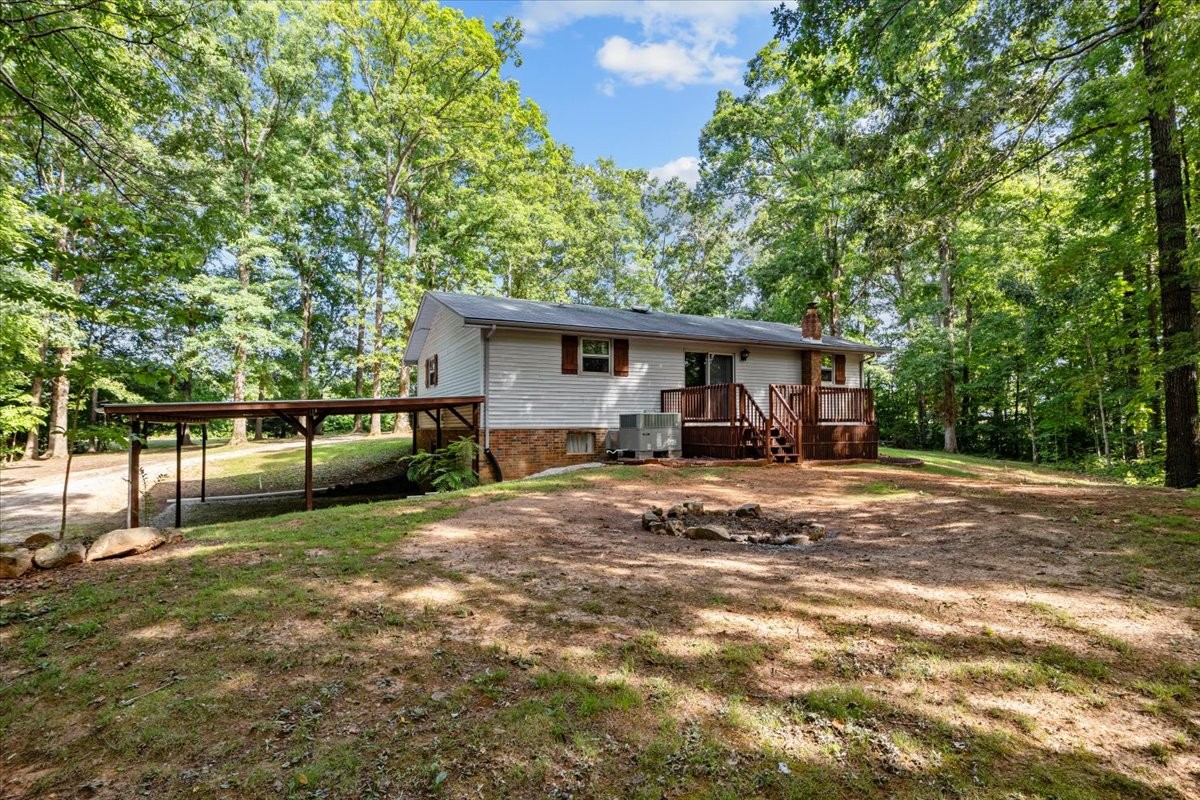10808 Missionary Ridge Road Bon Aqua, TN 37025 - Photo 44 of 59