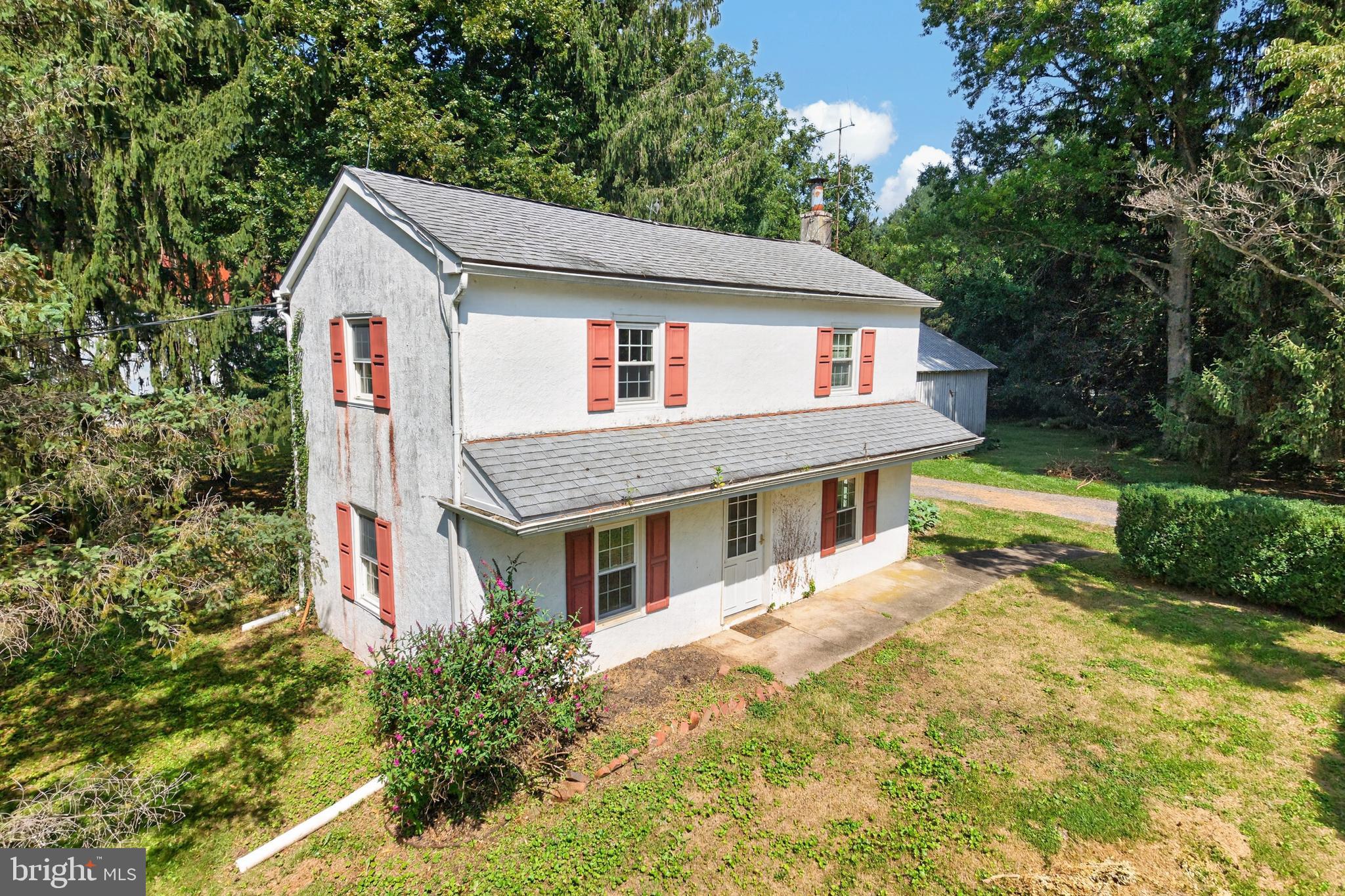 470 Rosehill Road West Grove, PA 19390 - Photo 31 of 58 Second dwelling