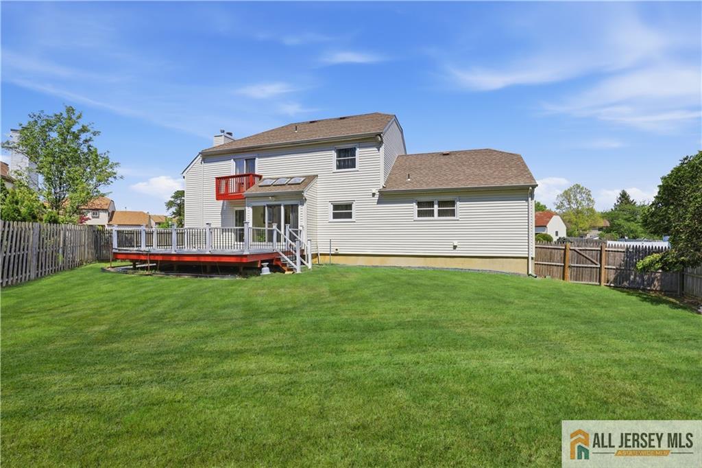 40 La Valencia Road Old Bridge, NJ 08857 - Photo 20 of 25 Gallery Image 20