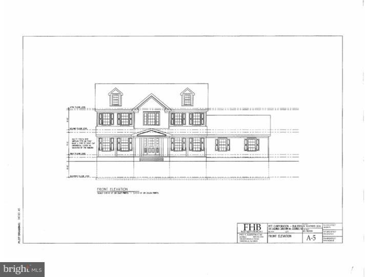 105 Columbus Jobstown Road Columbus, NJ 08022 - Photo 1 of 1