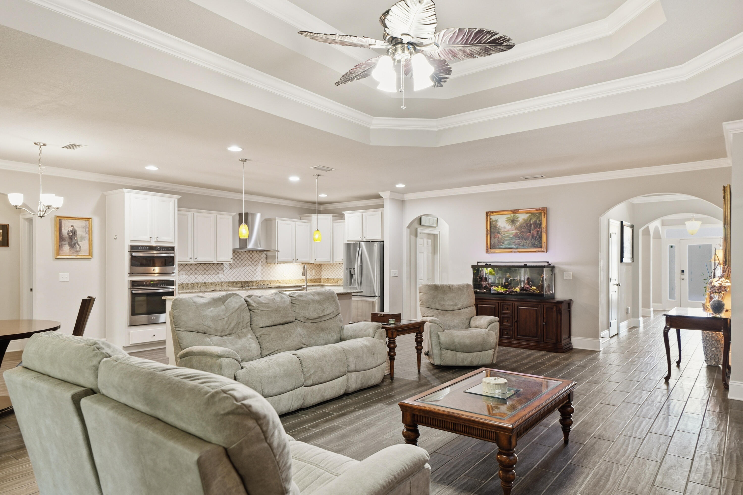 80 Viper Road Santa Rosa Beach, FL 32459 - Photo 14 of 55 Living Area