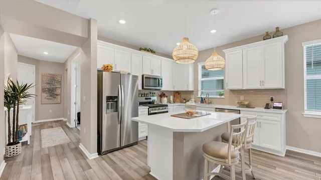 $419,000 | 9563 Coastline Way, Palmetto, FL 34221