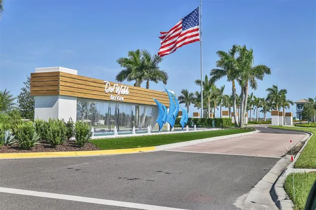 $419,000 | 9563 Coastline Way, Palmetto, FL 34221