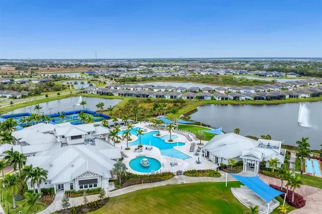 $419,000 | 9563 Coastline Way, Palmetto, FL 34221