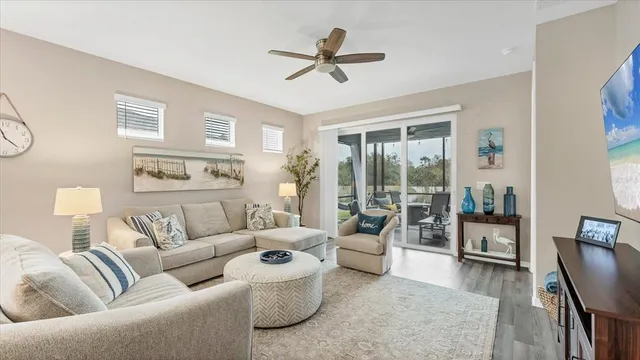 $419,000 | 9563 Coastline Way, Palmetto, FL 34221