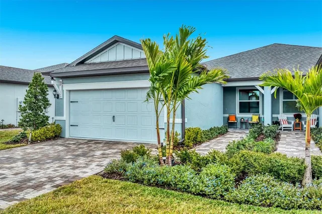 $419,000 | 9563 Coastline Way, Palmetto, FL 34221