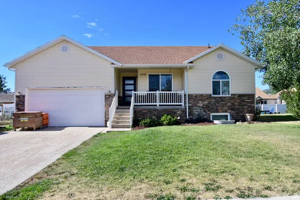 $799,000 | 152 440 North, Kamas, UT 84036