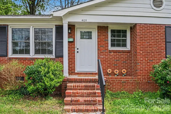 $275,000 | 409 South Ramsey Street, Charlotte, NC 28208