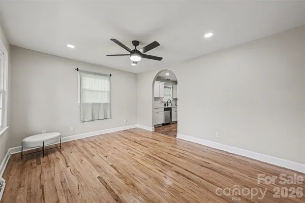 $275,000 | 409 South Ramsey Street, Charlotte, NC 28208