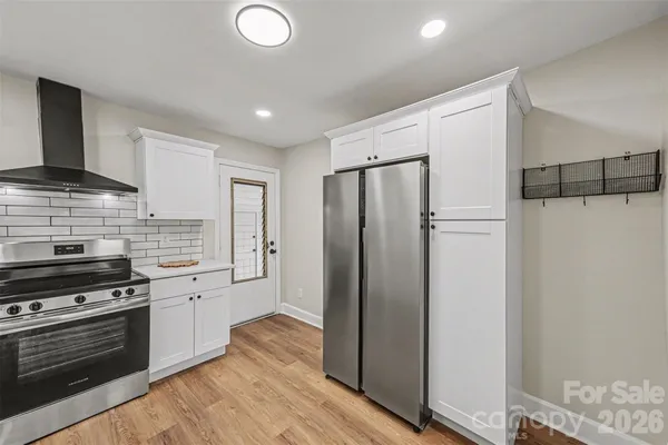 $275,000 | 409 South Ramsey Street, Charlotte, NC 28208