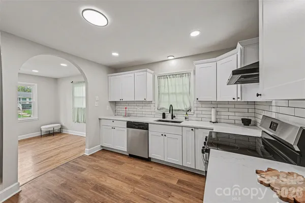 $275,000 | 409 South Ramsey Street, Charlotte, NC 28208