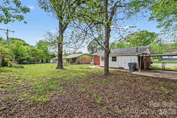 $275,000 | 409 South Ramsey Street, Charlotte, NC 28208