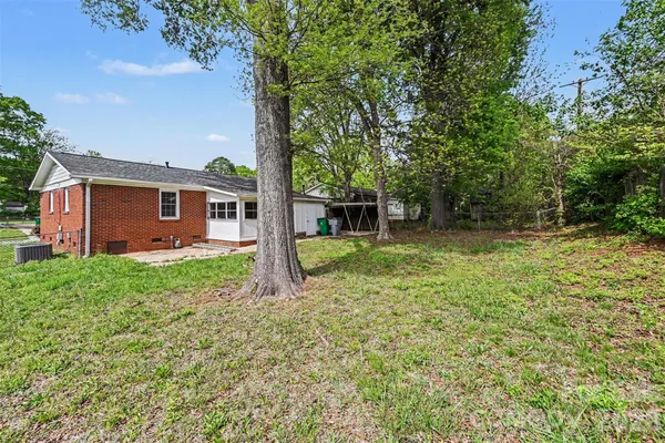 $275,000 | 409 South Ramsey Street, Charlotte, NC 28208