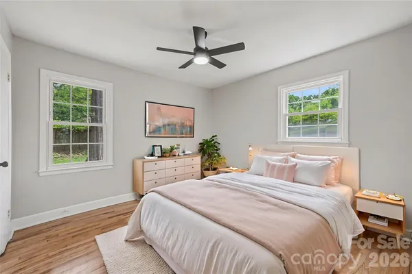 $275,000 | 409 South Ramsey Street, Charlotte, NC 28208
