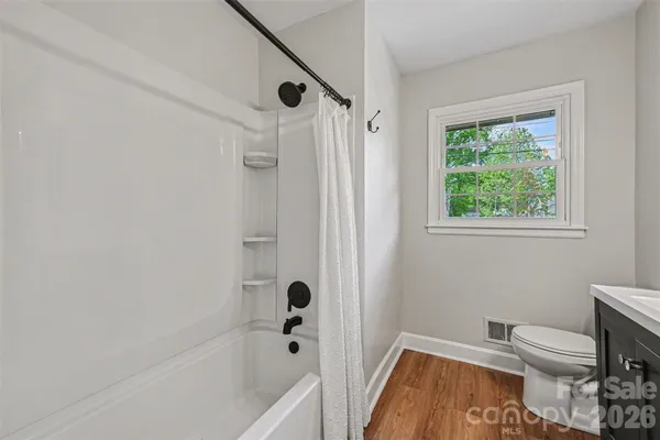 $275,000 | 409 South Ramsey Street, Charlotte, NC 28208