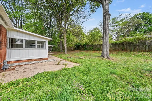 $275,000 | 409 South Ramsey Street, Charlotte, NC 28208