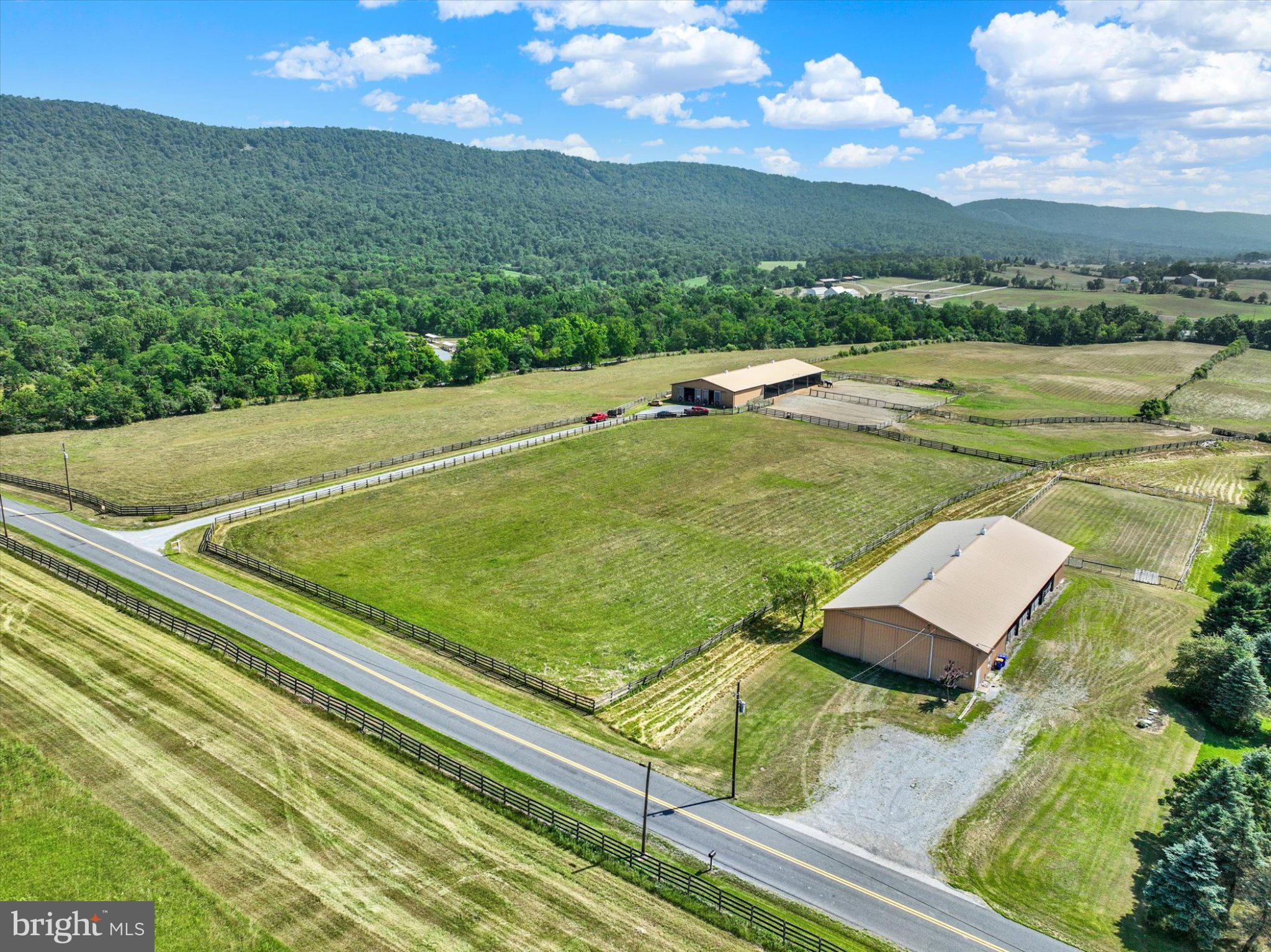 255 Sheaffer Road Carlisle, PA 17013 - Photo 24 of 32 Expansive countryside retreat awaits.