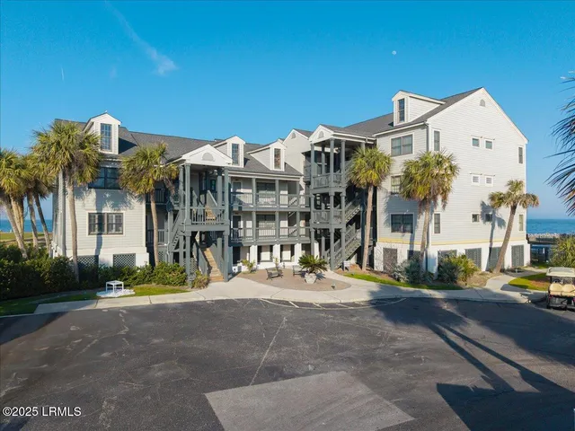 $429,000 | 720 North Hampton Court, Fripp Island, SC 29920