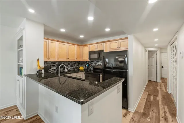 $429,000 | 720 North Hampton Court, Fripp Island, SC 29920