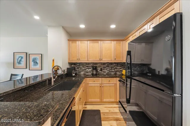 $429,000 | 720 North Hampton Court, Fripp Island, SC 29920