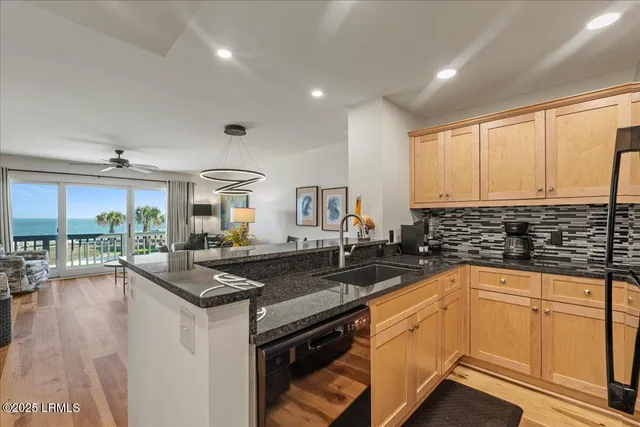 $429,000 | 720 North Hampton Court, Fripp Island, SC 29920