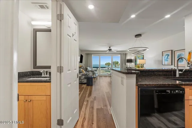 $429,000 | 720 North Hampton Court, Fripp Island, SC 29920