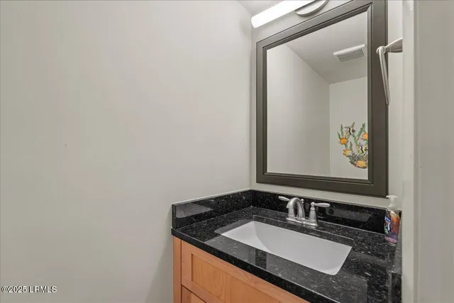 $429,000 | 720 North Hampton Court, Fripp Island, SC 29920