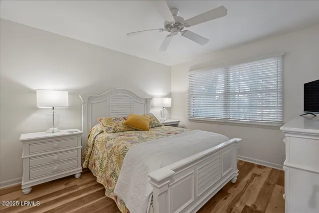 $429,000 | 720 North Hampton Court, Fripp Island, SC 29920